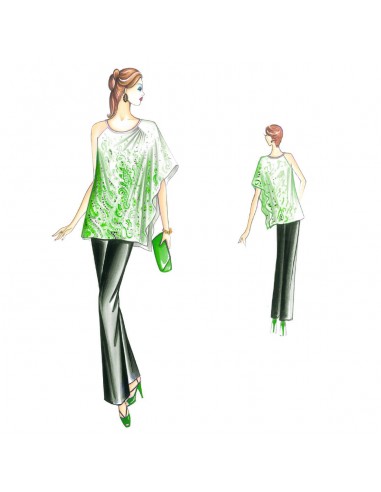 Patron de couture 5303