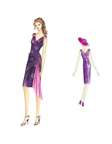 Cartamodello 9148 Cartamodello 9148