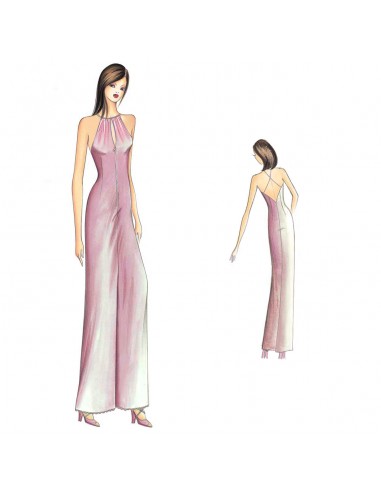 Sewing pattern 7146 2