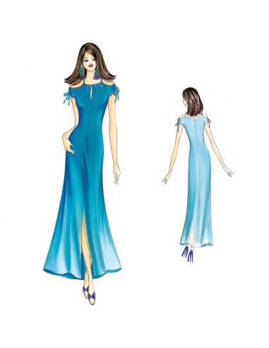 Sewing pattern 6271 Sewing pattern 6271