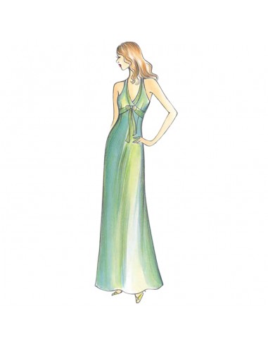 Patron de couture 1360 2