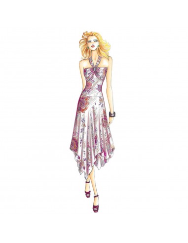 Patron de couture 3156 Patron de couture 3156