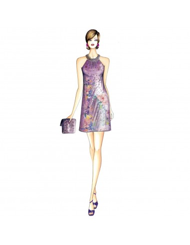 Patron de couture 7150 2