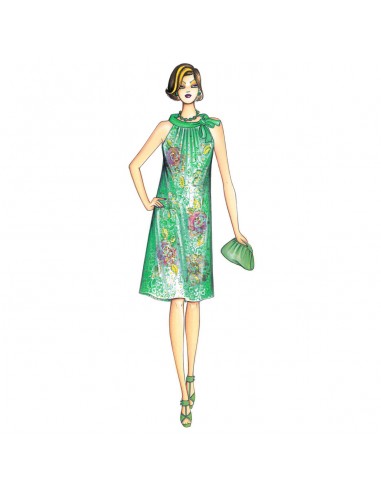 Sewing Pattern 3712 Sewing Pattern 3712