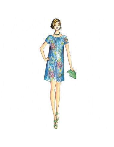 Patron de couture 3712