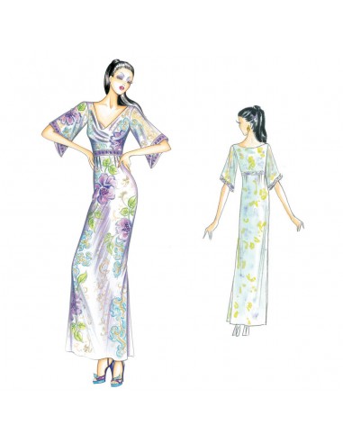 Patron de couture 3121 Patron de couture 3121