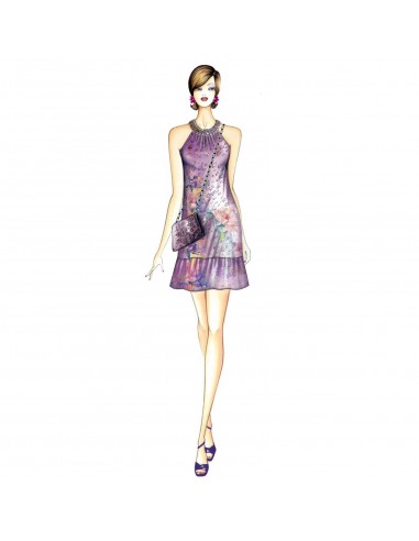 Patron de couture 7150 Patron de couture 7150