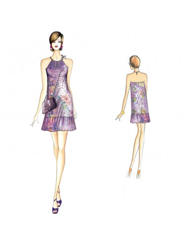 Patron de couture 7150 PDF Patron de couture 7150 PDF