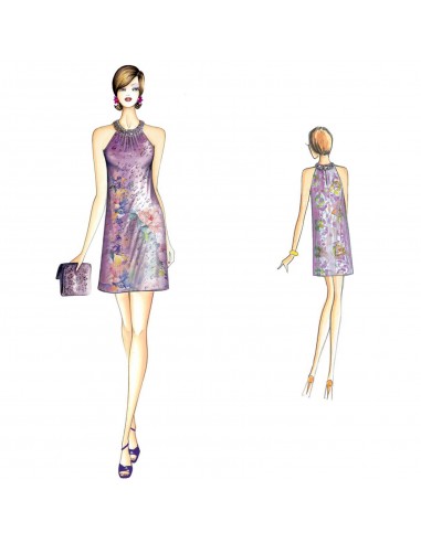 Patron de couture 7150 PDF Patron de couture 7150 PDF