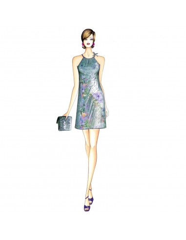 Patron de couture 7150 PDF Patron de couture 7150 PDF