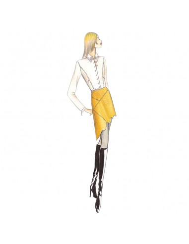 Patron de couture 8866 Patron de couture 8866