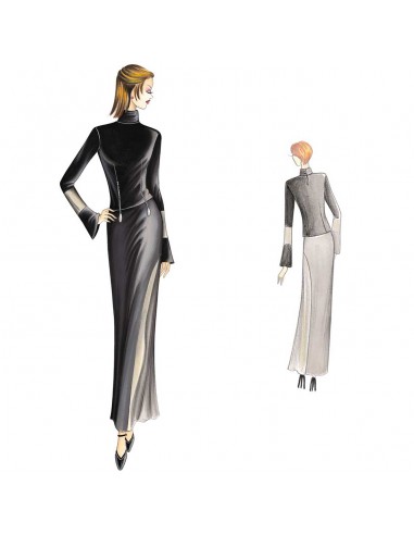 Patron de couture 8941 Patron de couture 8941