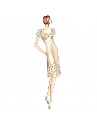 Patron de couture 8725 Patron de couture 8725