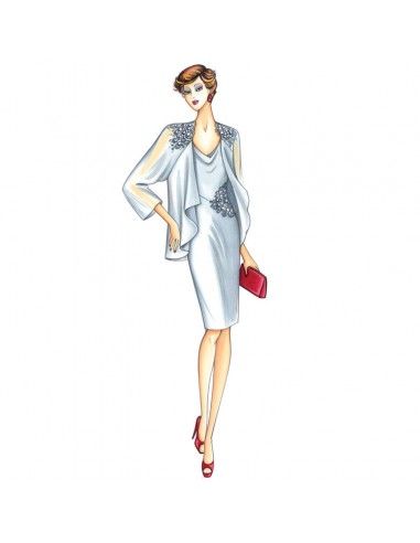 Sewing Pattern 3619 Sewing Pattern 3619