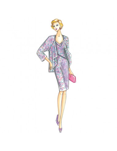 Patron de couture 3621