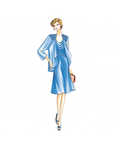 Patron de couture 3621