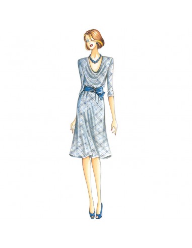 Sewing pattern 3215