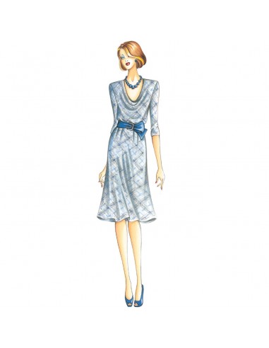 Sewing pattern 3215