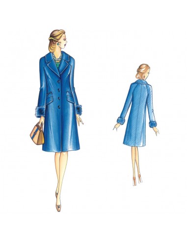 Patron de couture 3767 2