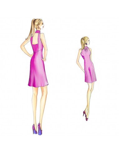 Patron de couture 6356