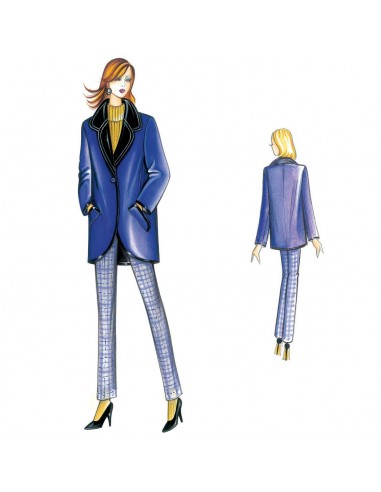 Patron de couture 3759 Patron de couture 3759