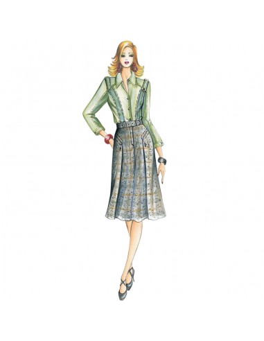 Sewing pattern 2294 Sewing pattern 2294