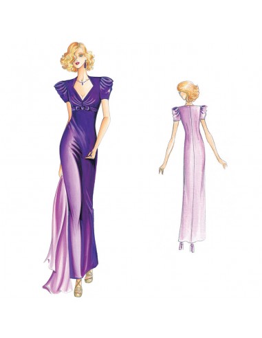 Sewing pattern 2351 Sewing pattern 2351