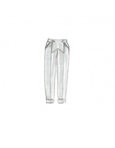 Patron de couture 2535 2