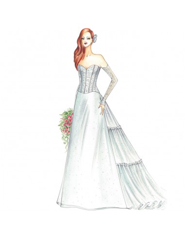 Cartamodello S819 Cartamodello S819