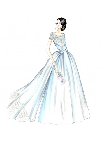 Patron de couture S161