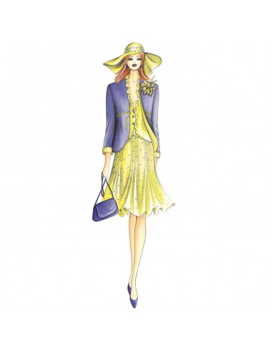 Sewing pattern 9412 2
