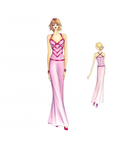 Patron de couture 9487 2