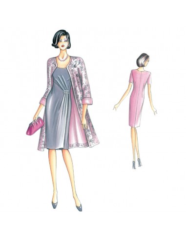 Patron de couture 3312