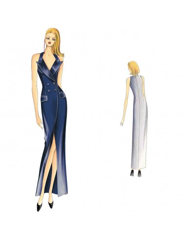 Patron de couture 9355 PDF Patron de couture 9355 PDF