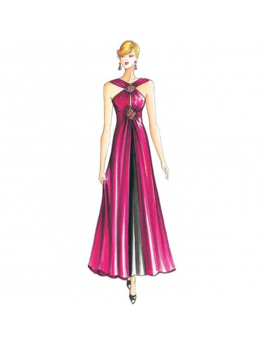 Patron de couture 2323 PDF