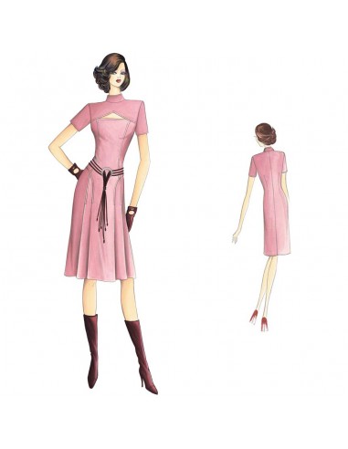 Patron de couture 9312 2