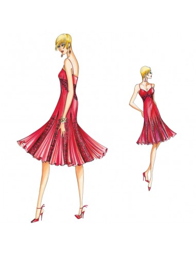 Sewing pattern 2016 2