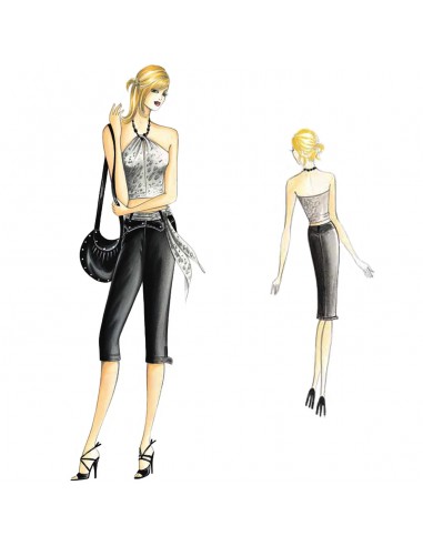 Patron de couture 9896 2