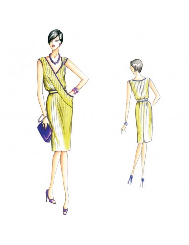Sewing pattern 2780 2
