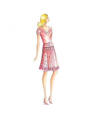 Sewing pattern 2165 Sewing pattern 2165