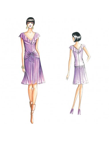 Patron de couture 2171 2