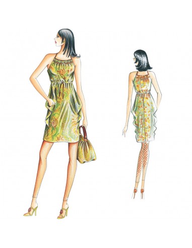 Patron de couture 2212 2