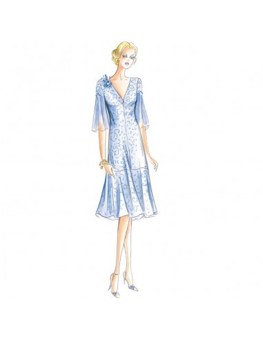 Sewing pattern 1818 Sewing pattern 1818