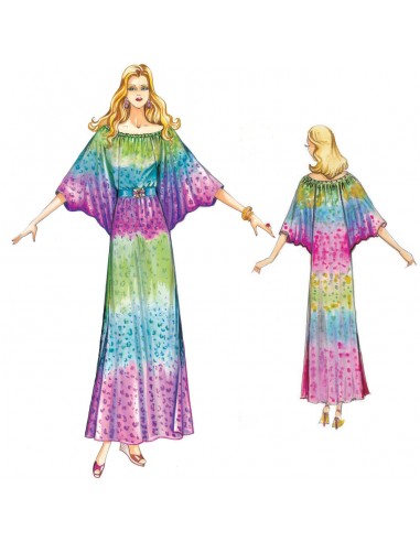 Patron de couture 2024 2