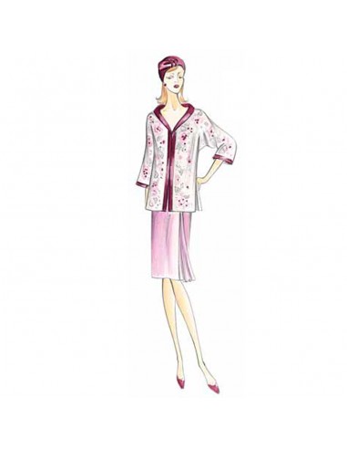 Patron de couture 1622 Patron de couture 1622