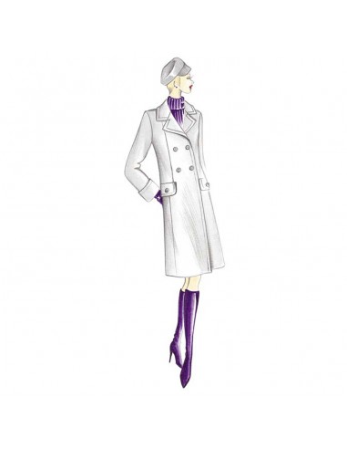 Sewing pattern 1419 Sewing pattern 1419