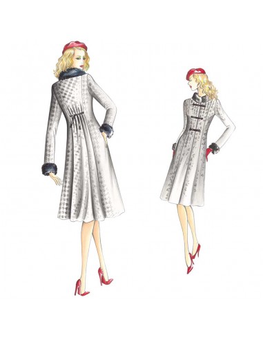 Sewing pattern 1004 Sewing pattern 1004