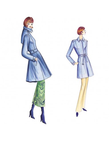 Patron de couture 8429