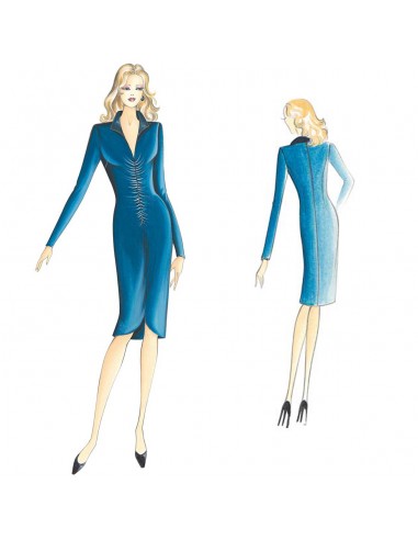 Cartamodello 1121 Cartamodello 1121