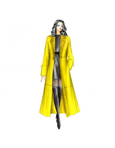 Patron de couture 8844
